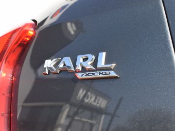 Opel KARL